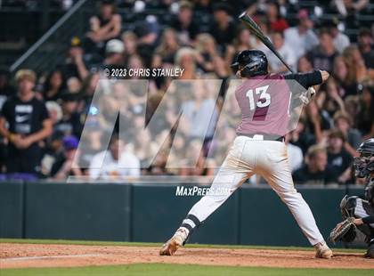 Thumbnail 3 in Queen Creek @ Hamilton (AIA - 6A Finals) photogallery.