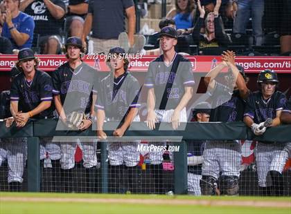 Thumbnail 3 in Queen Creek @ Hamilton (AIA - 6A Finals) photogallery.