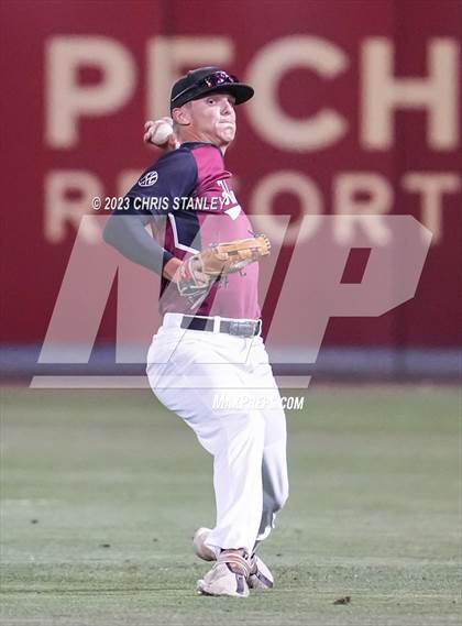 Thumbnail 2 in Queen Creek @ Hamilton (AIA - 6A Finals) photogallery.