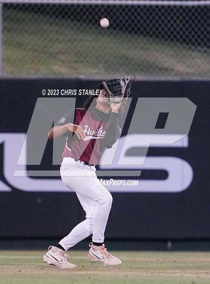 Thumbnail 3 in Queen Creek @ Hamilton (AIA - 6A Finals) photogallery.