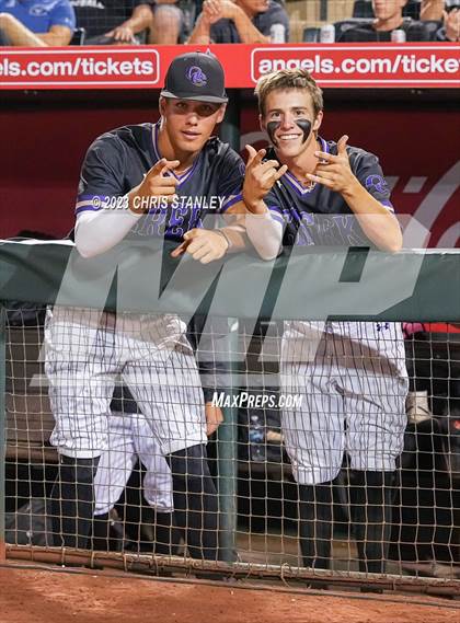 Thumbnail 3 in Queen Creek @ Hamilton (AIA - 6A Finals) photogallery.