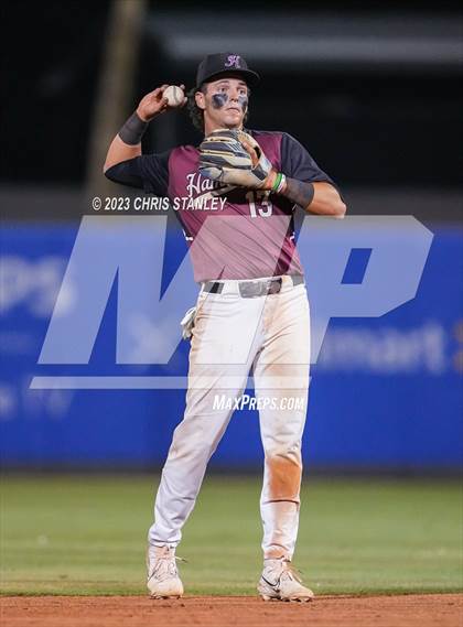 Thumbnail 2 in Queen Creek @ Hamilton (AIA - 6A Finals) photogallery.