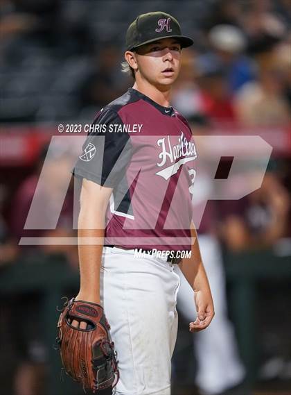 Thumbnail 2 in Queen Creek @ Hamilton (AIA - 6A Finals) photogallery.