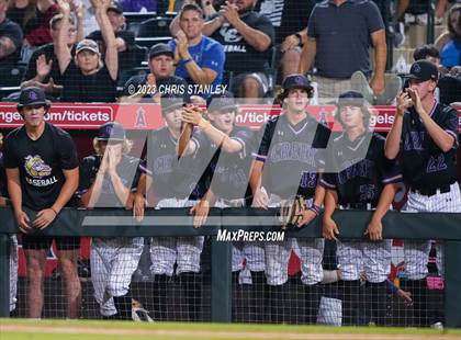 Thumbnail 2 in Queen Creek @ Hamilton (AIA - 6A Finals) photogallery.