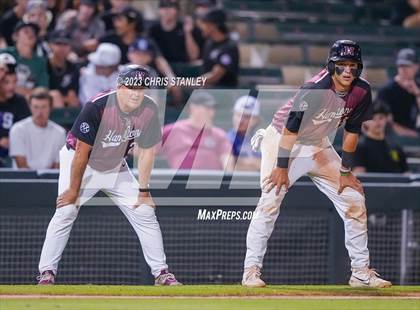 Thumbnail 3 in Queen Creek @ Hamilton (AIA - 6A Finals) photogallery.