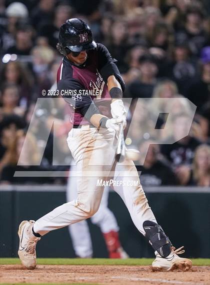 Thumbnail 1 in Queen Creek @ Hamilton (AIA - 6A Finals) photogallery.