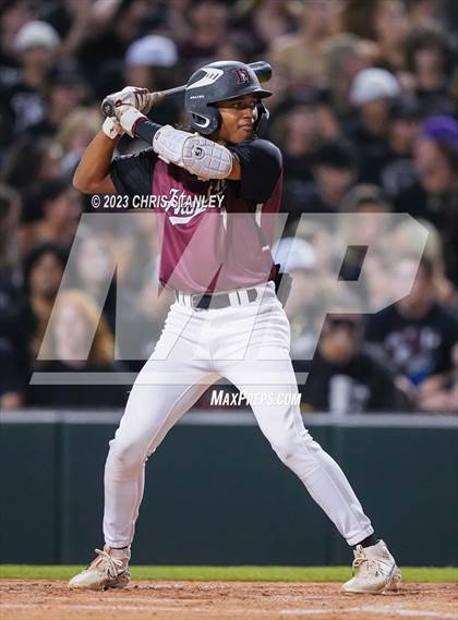 Thumbnail 3 in Queen Creek @ Hamilton (AIA - 6A Finals) photogallery.