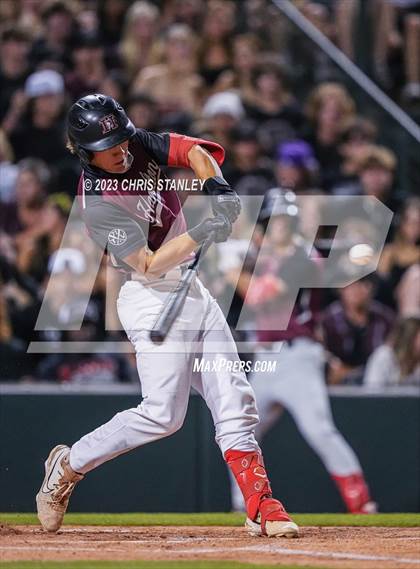 Thumbnail 2 in Queen Creek @ Hamilton (AIA - 6A Finals) photogallery.