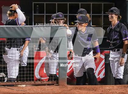 Thumbnail 2 in Queen Creek @ Hamilton (AIA - 6A Finals) photogallery.