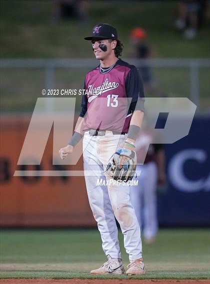 Thumbnail 3 in Queen Creek @ Hamilton (AIA - 6A Finals) photogallery.