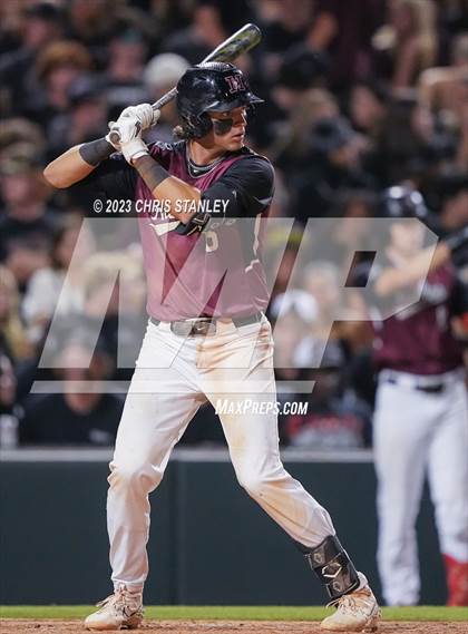 Thumbnail 3 in Queen Creek @ Hamilton (AIA - 6A Finals) photogallery.