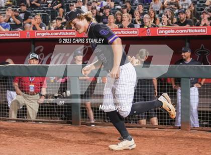 Thumbnail 3 in Queen Creek @ Hamilton (AIA - 6A Finals) photogallery.