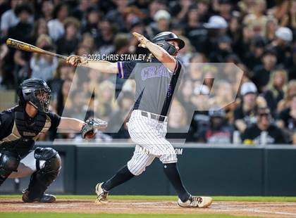 Thumbnail 2 in Queen Creek @ Hamilton (AIA - 6A Finals) photogallery.