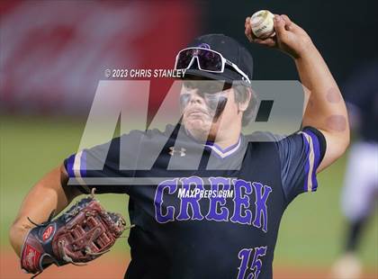 Thumbnail 2 in Queen Creek @ Hamilton (AIA - 6A Finals) photogallery.
