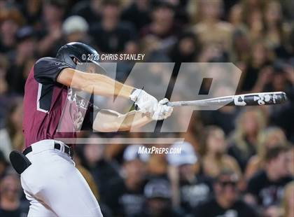 Thumbnail 3 in Queen Creek @ Hamilton (AIA - 6A Finals) photogallery.