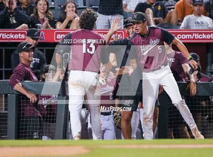 Thumbnail 2 in Queen Creek @ Hamilton (AIA - 6A Finals) photogallery.