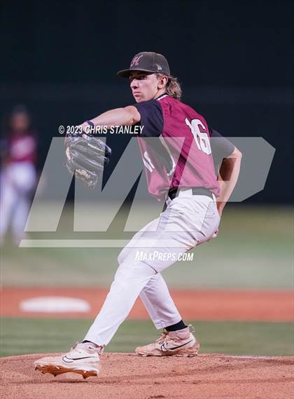 Thumbnail 2 in Queen Creek @ Hamilton (AIA - 6A Finals) photogallery.
