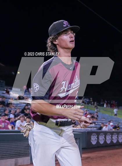 Thumbnail 2 in Queen Creek @ Hamilton (AIA - 6A Finals) photogallery.