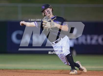 Thumbnail 3 in Queen Creek @ Hamilton (AIA - 6A Finals) photogallery.