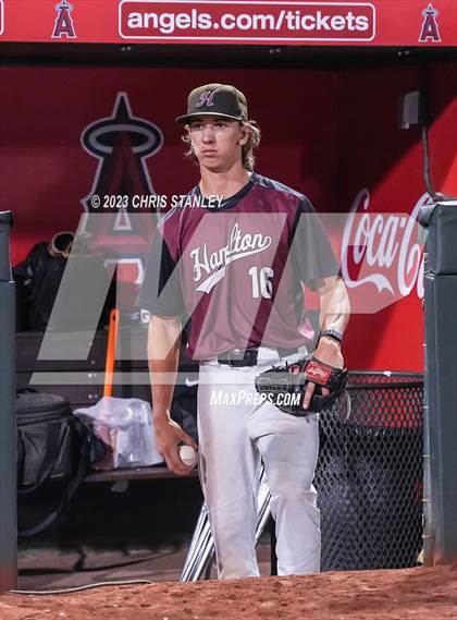 Thumbnail 2 in Queen Creek @ Hamilton (AIA - 6A Finals) photogallery.