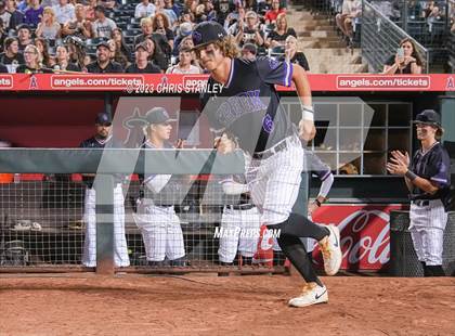 Thumbnail 1 in Queen Creek @ Hamilton (AIA - 6A Finals) photogallery.