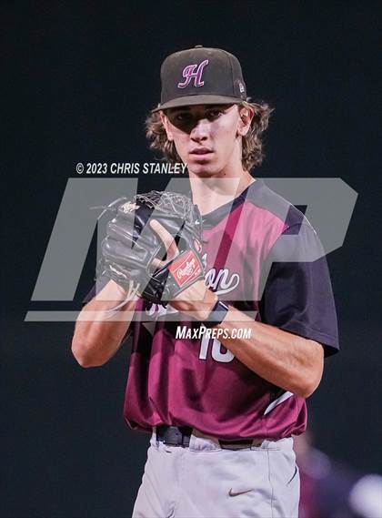 Thumbnail 2 in Queen Creek @ Hamilton (AIA - 6A Finals) photogallery.