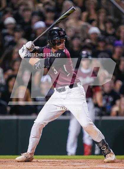 Thumbnail 2 in Queen Creek @ Hamilton (AIA - 6A Finals) photogallery.