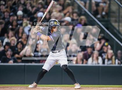 Thumbnail 1 in Queen Creek @ Hamilton (AIA - 6A Finals) photogallery.