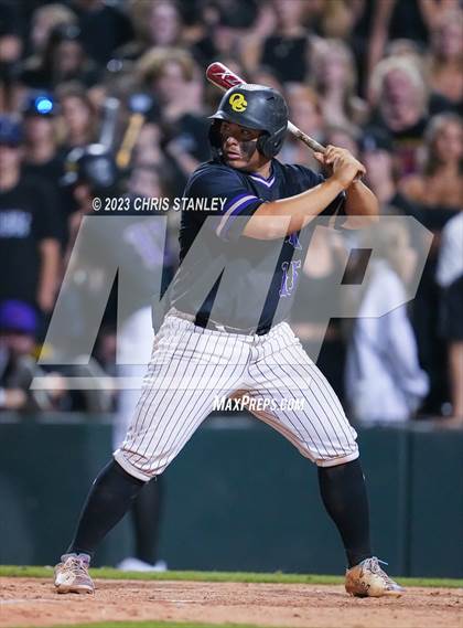 Thumbnail 2 in Queen Creek @ Hamilton (AIA - 6A Finals) photogallery.