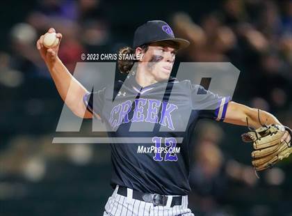 Thumbnail 1 in Queen Creek @ Hamilton (AIA - 6A Finals) photogallery.