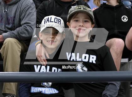 Thumbnail 1 in Valor Christian vs. Cherry Creek (CHSAA 5A Frozen Four) photogallery.