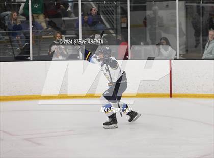 Thumbnail 1 in Valor Christian vs. Cherry Creek (CHSAA 5A Frozen Four) photogallery.