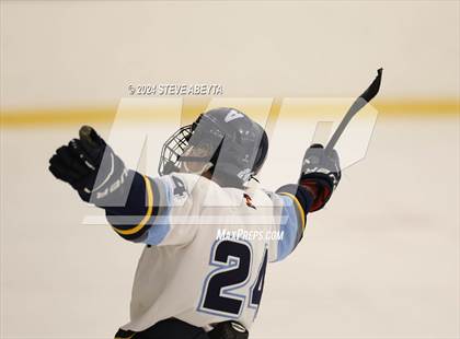 Thumbnail 1 in Valor Christian vs. Cherry Creek (CHSAA 5A Frozen Four) photogallery.