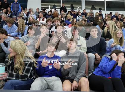 Thumbnail 2 in Valor Christian vs. Cherry Creek (CHSAA 5A Frozen Four) photogallery.