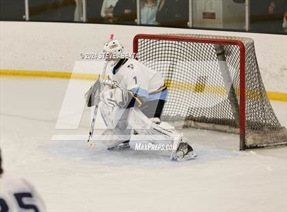 Thumbnail 2 in Valor Christian vs. Cherry Creek (CHSAA 5A Frozen Four) photogallery.