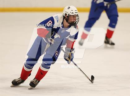Thumbnail 3 in Valor Christian vs. Cherry Creek (CHSAA 5A Frozen Four) photogallery.