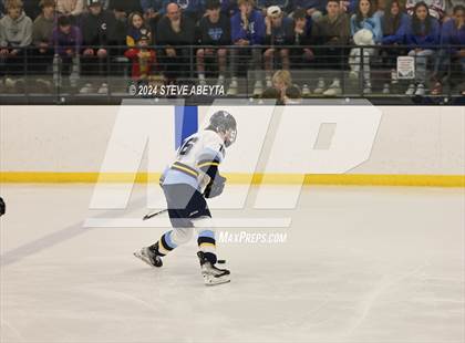 Thumbnail 3 in Valor Christian vs. Cherry Creek (CHSAA 5A Frozen Four) photogallery.