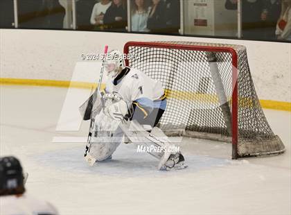 Thumbnail 1 in Valor Christian vs. Cherry Creek (CHSAA 5A Frozen Four) photogallery.