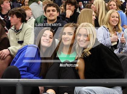 Thumbnail 3 in Valor Christian vs. Cherry Creek (CHSAA 5A Frozen Four) photogallery.