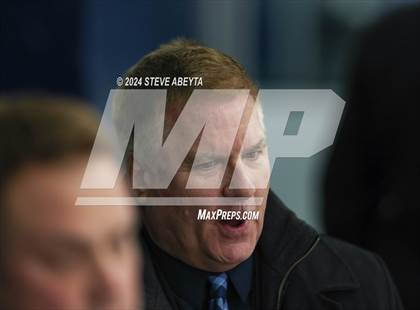 Thumbnail 1 in Valor Christian vs. Cherry Creek (CHSAA 5A Frozen Four) photogallery.