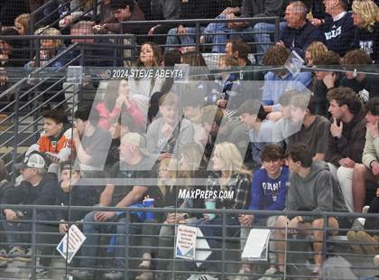 Thumbnail 3 in Valor Christian vs. Cherry Creek (CHSAA 5A Frozen Four) photogallery.