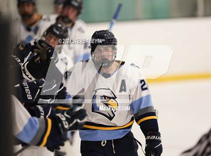 Thumbnail 3 in Valor Christian vs. Cherry Creek (CHSAA 5A Frozen Four) photogallery.