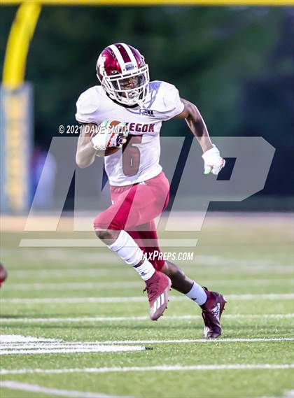 Thumbnail 3 in Muskegon @ Zeeland West photogallery.