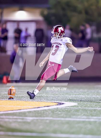 Thumbnail 3 in Muskegon @ Zeeland West photogallery.