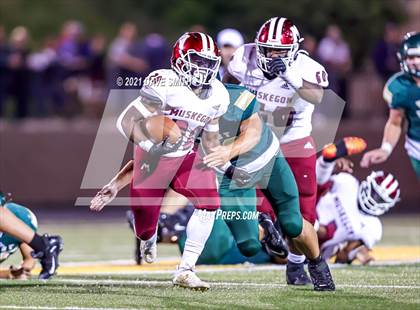 Thumbnail 1 in Muskegon @ Zeeland West photogallery.