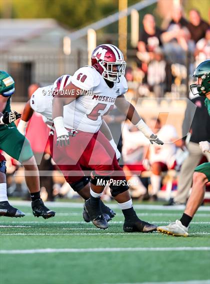 Thumbnail 2 in Muskegon @ Zeeland West photogallery.