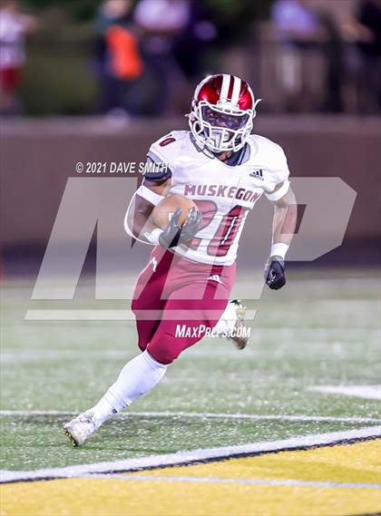 Thumbnail 1 in Muskegon @ Zeeland West photogallery.