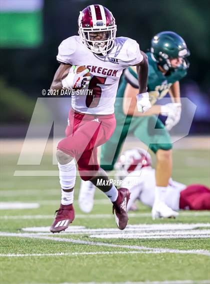 Thumbnail 1 in Muskegon @ Zeeland West photogallery.