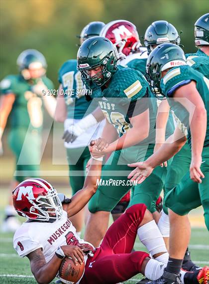 Thumbnail 2 in Muskegon @ Zeeland West photogallery.