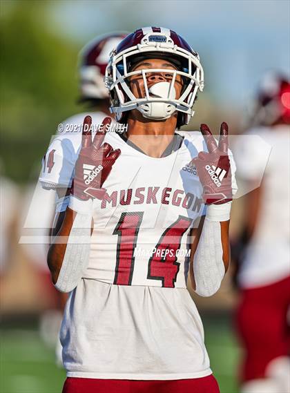 Thumbnail 1 in Muskegon @ Zeeland West photogallery.